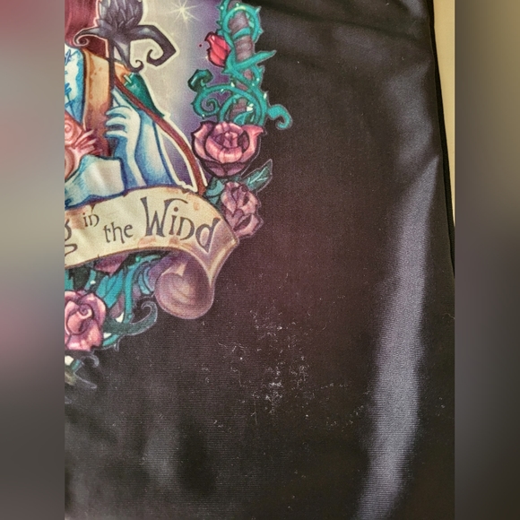 The Nightmare before Christmas Sally Racerback Tank Top - Picture 5 of 6